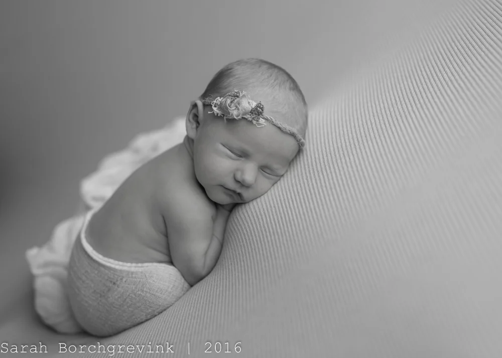 Houston Newborn Photography