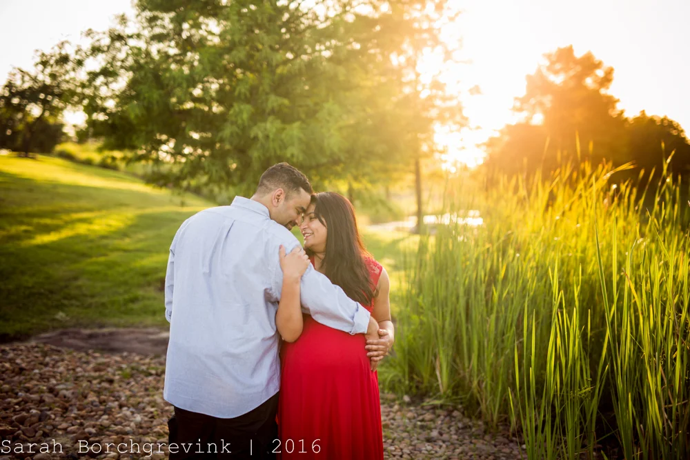 Family + Maternity Photos in Cypress Texas