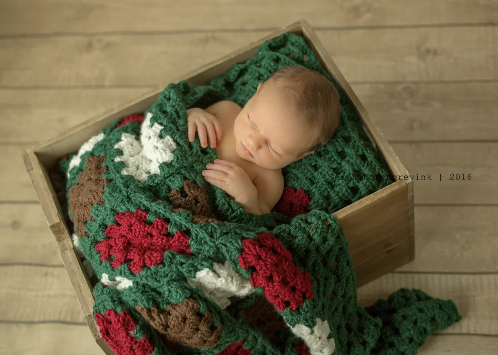 Tomball Newborn Photographer