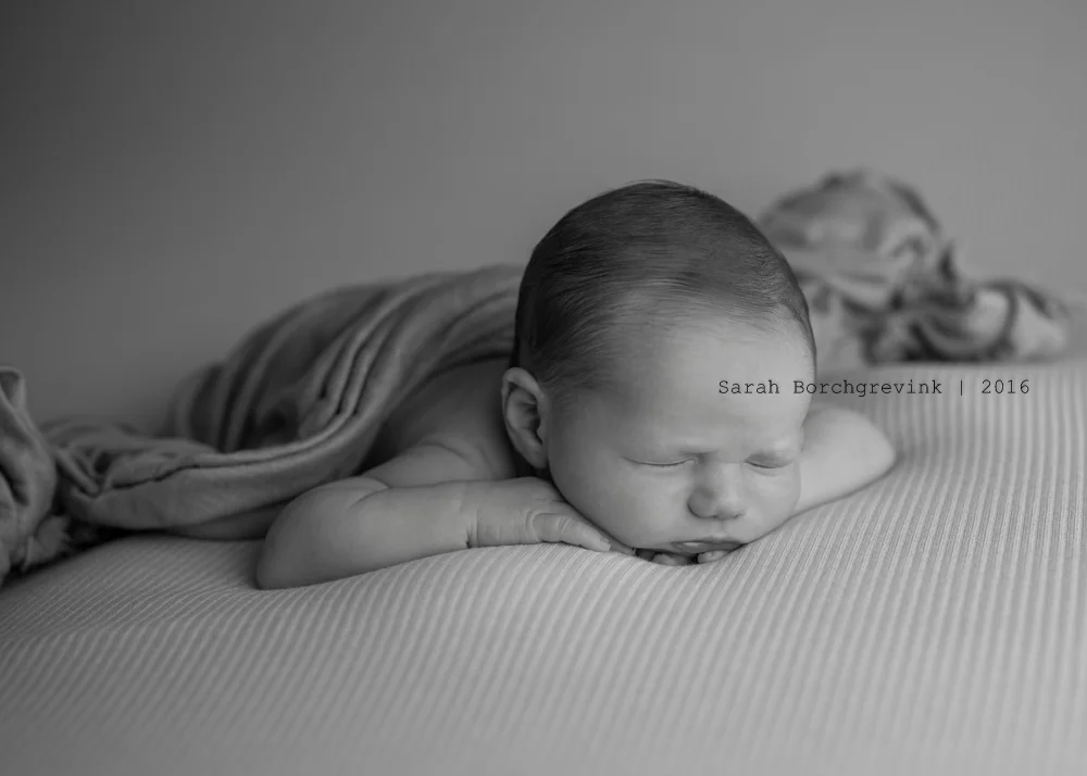 Tomball TX Newborn Photographer