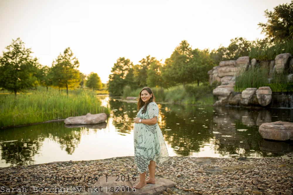 Newborn Photography Spring TX