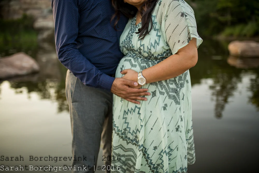 Tomball Newborn Photography