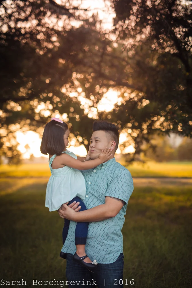 Tomball TX Family Photographer