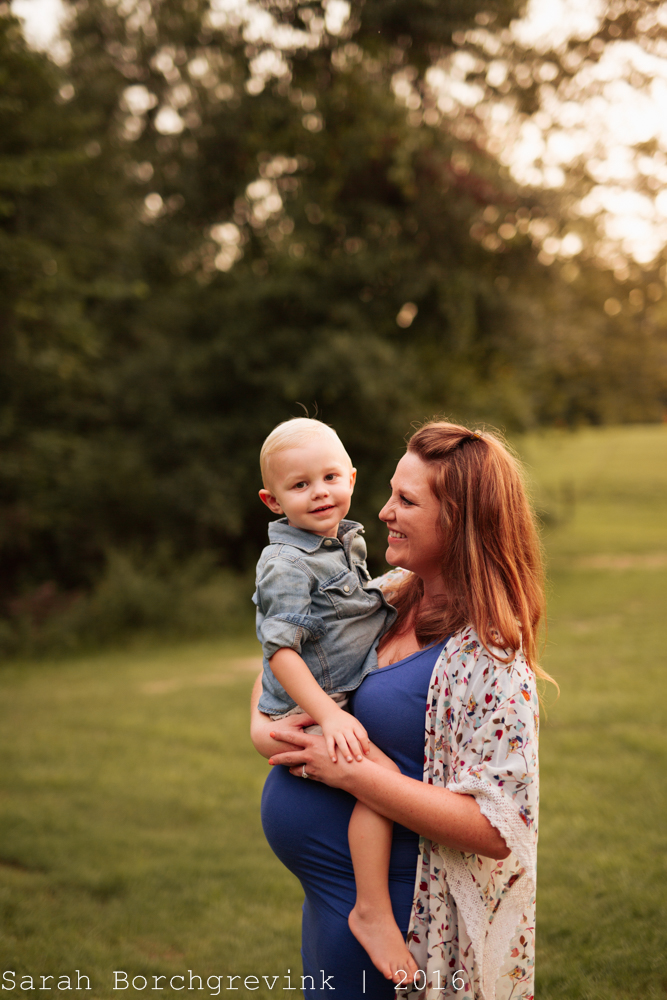 Newborn Photography Spring TX