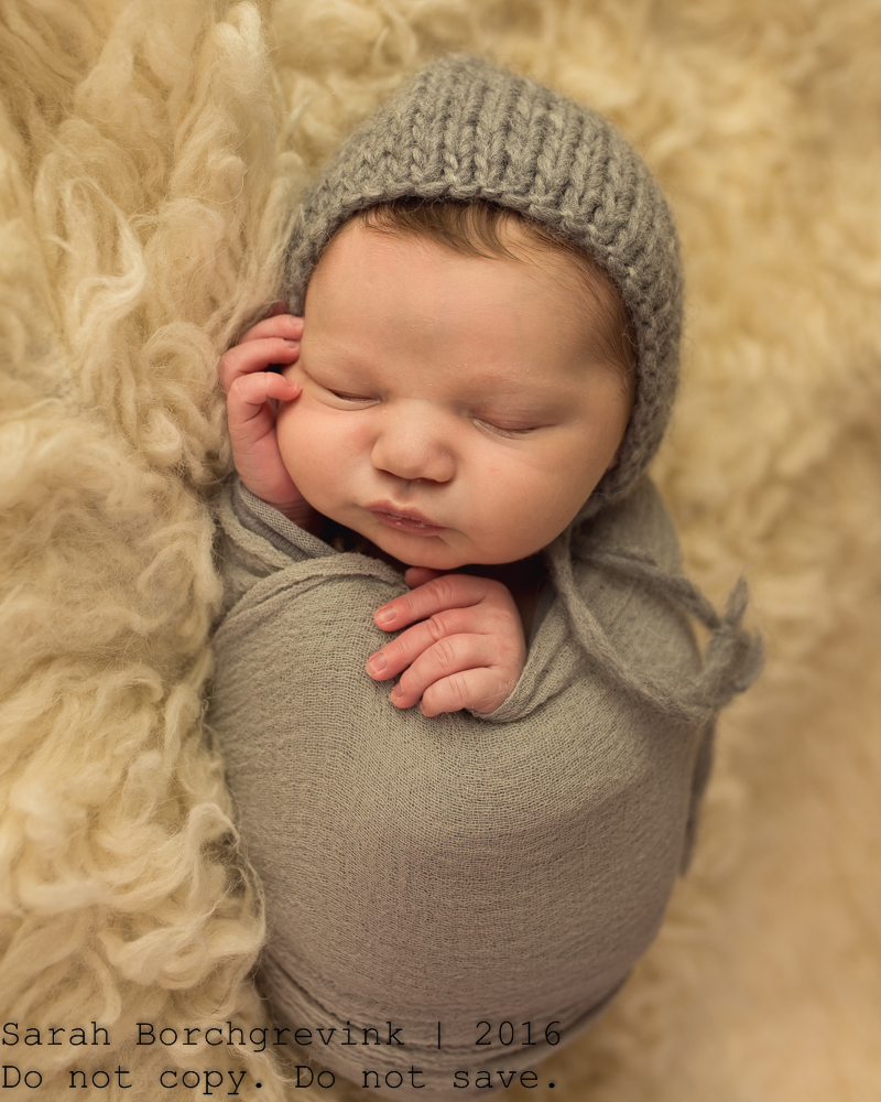 Tomball Newborn Photographer