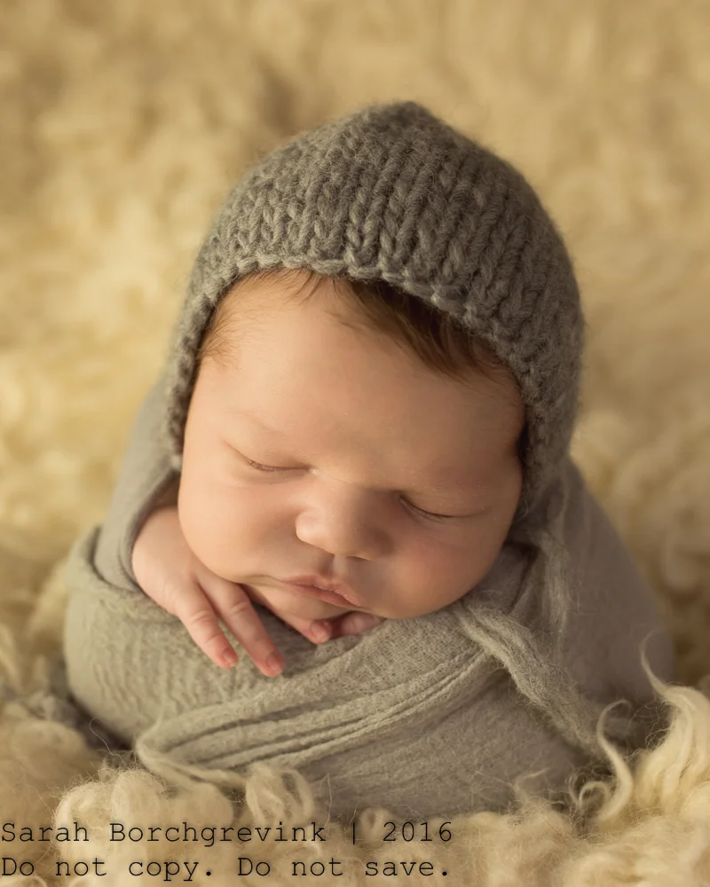 Best Newborn Photographer Houston