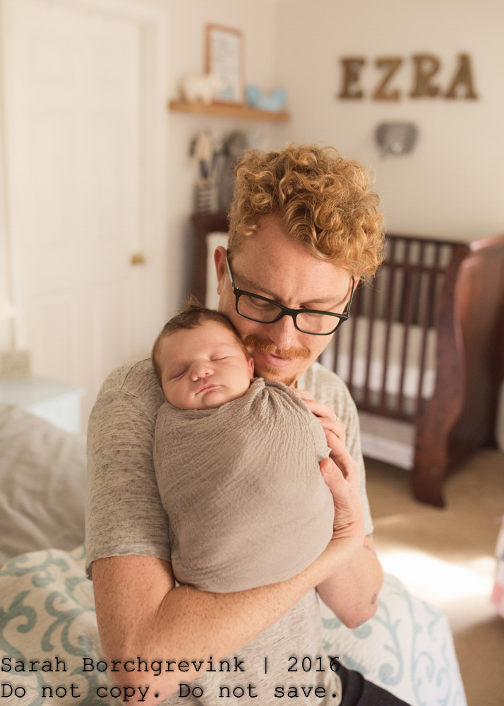 Waller TX Newborn Photographer