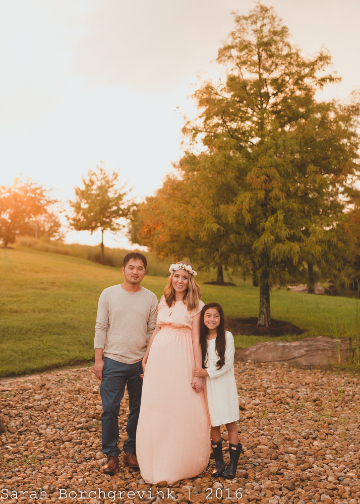 Cypress TX Newborn Photographer