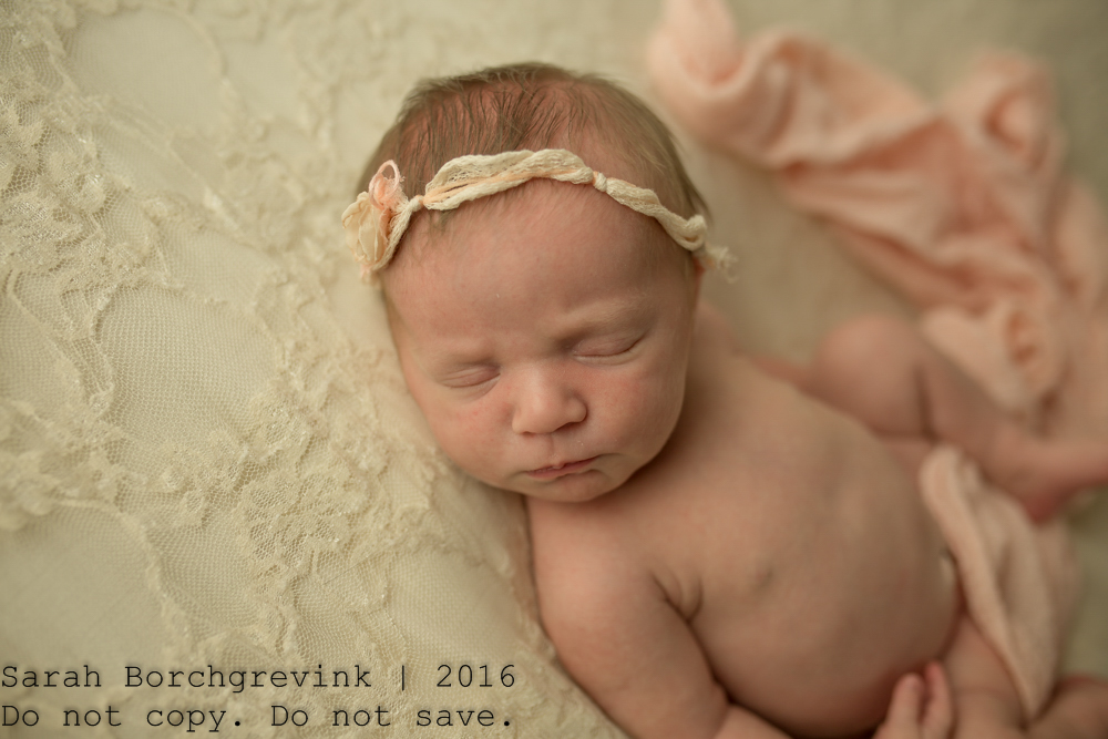 Best Houston Newborn Photographer