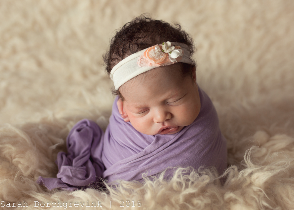 The Woodlands TX Newborn Photographer