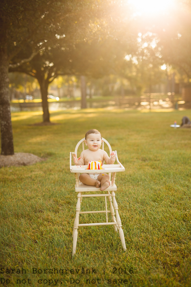 Houston Family Photographer