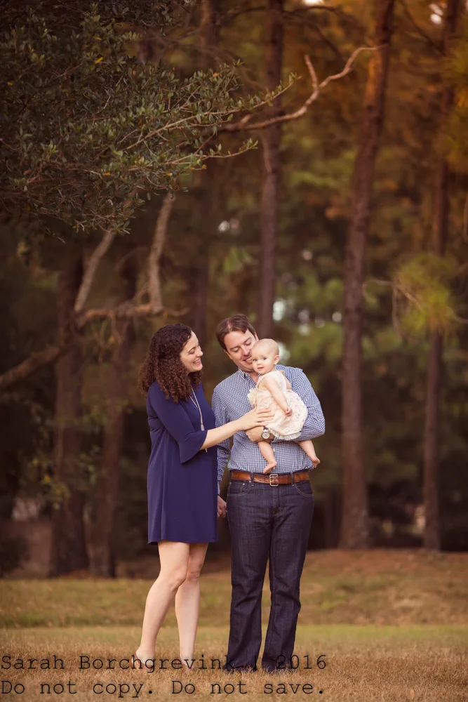 Tomball Family Photographer