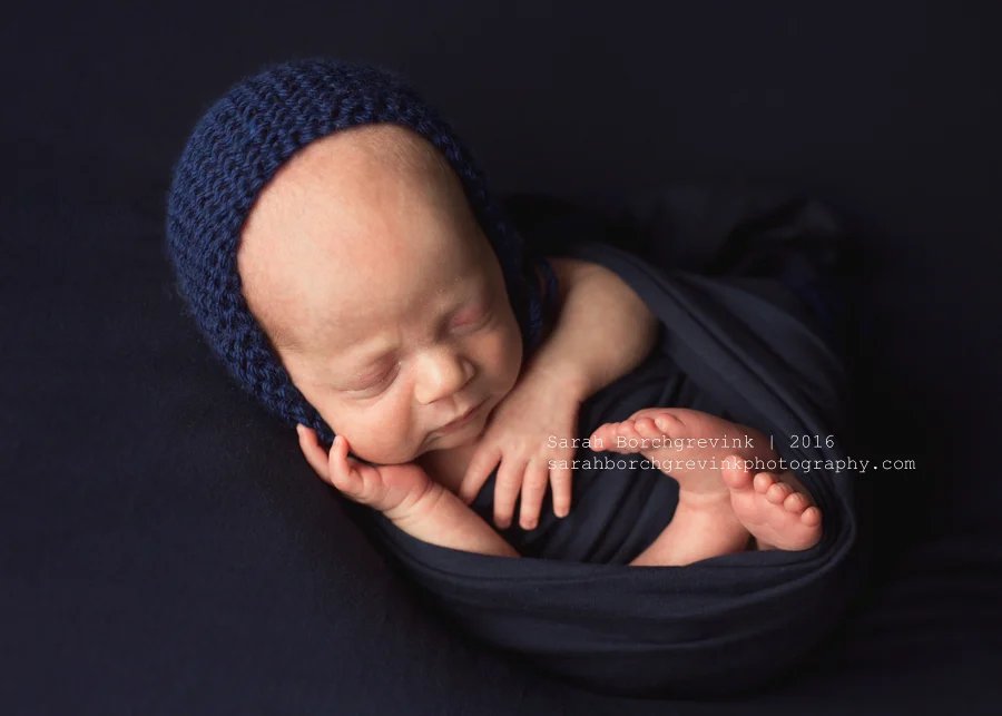 Magnolia Family Photographer