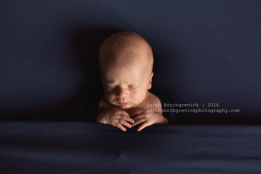 Newborn Photography Cypress TX