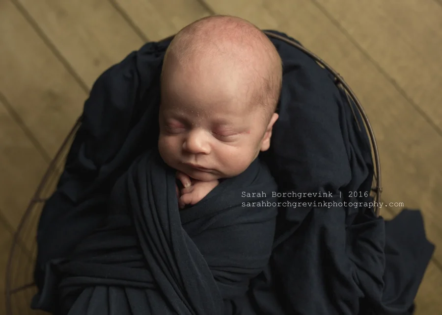 Spring TX Family and Newborn Photos