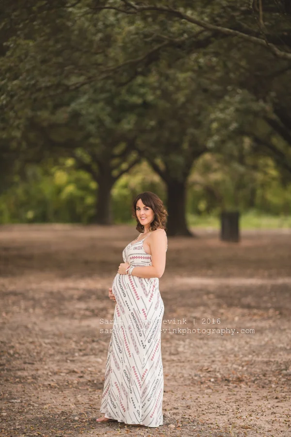 Newborn Photography The Woodlands TX