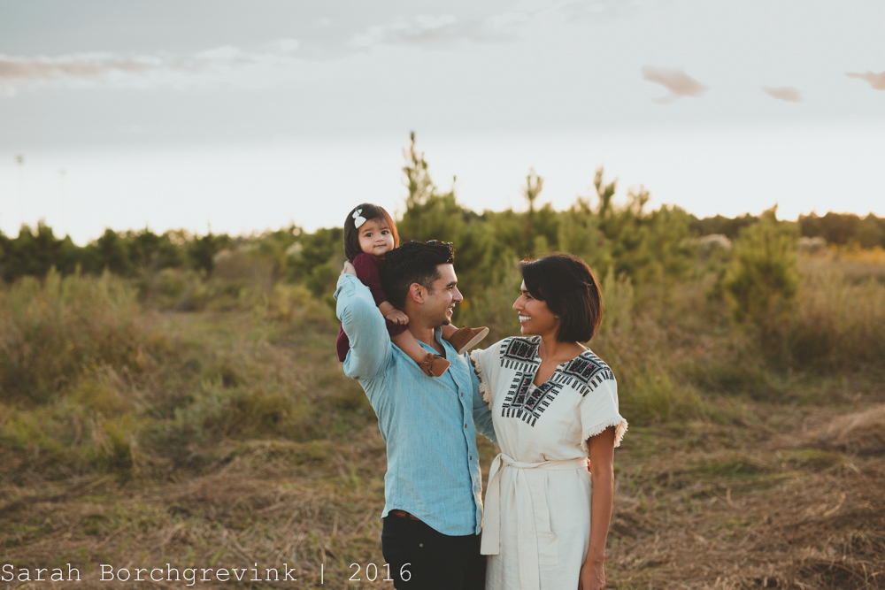 Sarah Borchgrevink | Katy TX Family Photographer