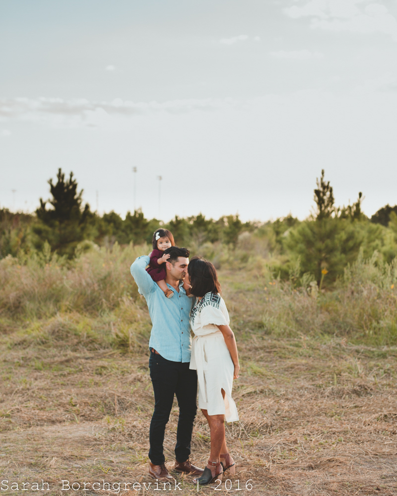 Best Photographer in The Woodlands | Sarah Borchgrevink