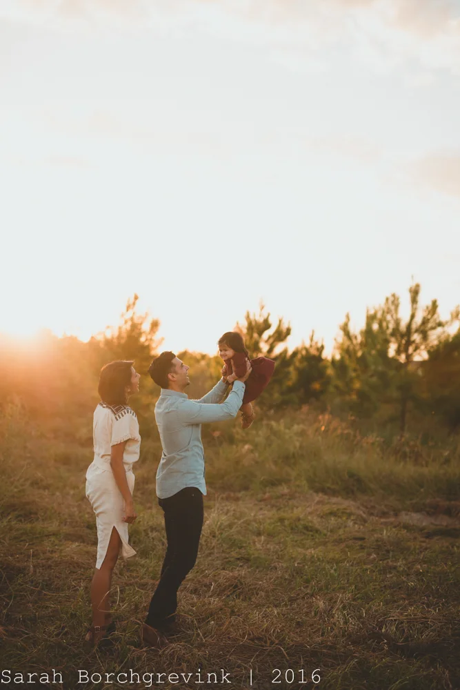 Houston Texas Photographer | Child, Baby and Family Portraits