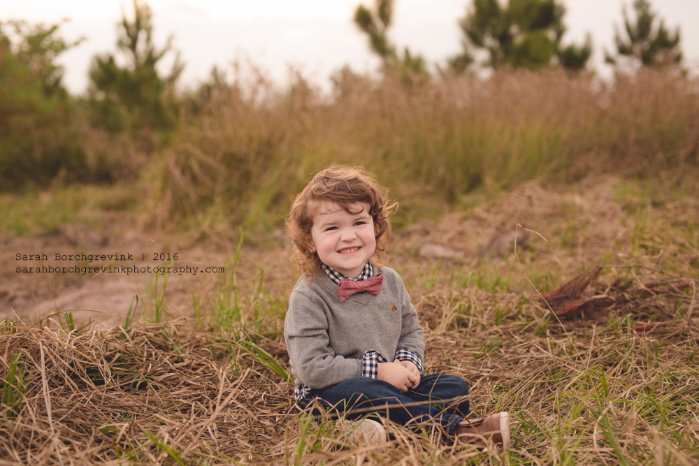 The Woodlands TX Family Photographer