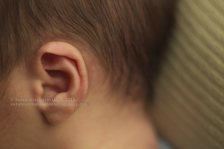 Cypress Newborn Photography 