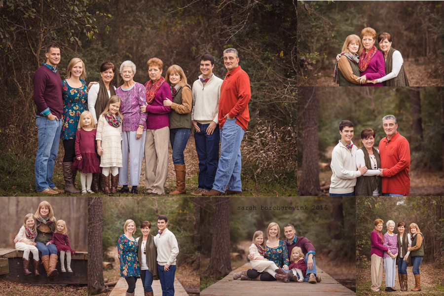 Houston Family Photographers