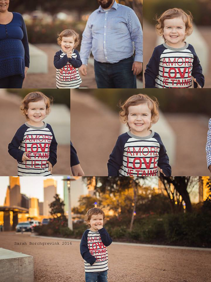 Tomball, Cypress, The Woodlands & North Houston Newborn & Family Photography