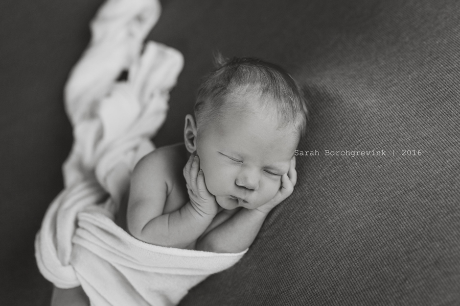 Tomball Baby Photography