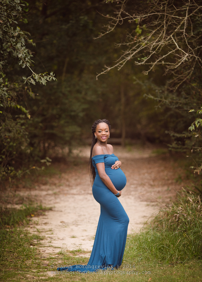 Best Maternity Photography in Houston TX