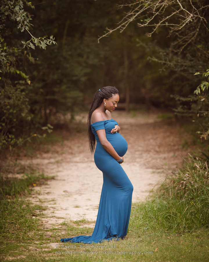 Houston Newborn Photographer | Newborn & Maternity Portraits