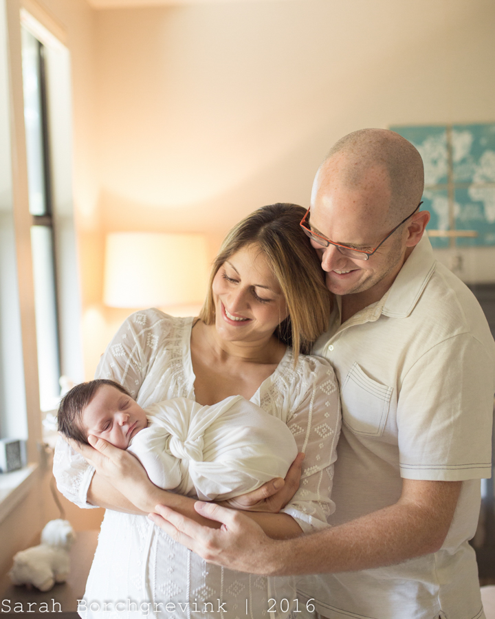 Cypress Family Photographer