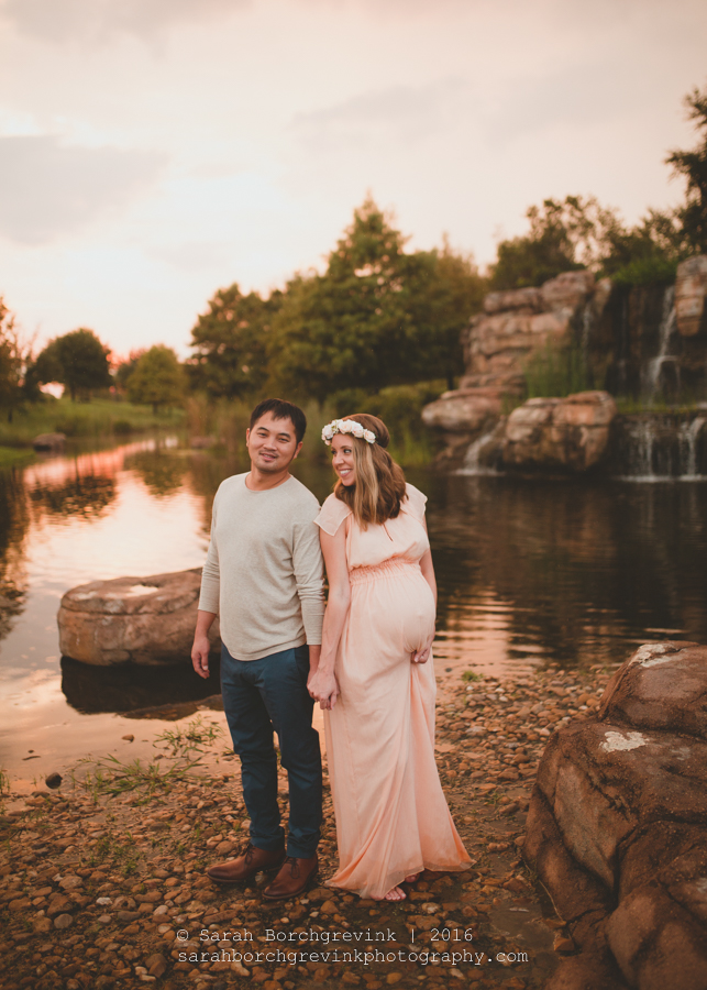 Newborn & Family Natural Light Photographer - Sarah Borchgrevink Photography