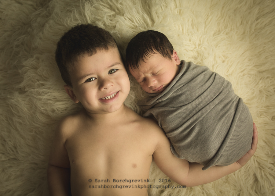 Newborn Photography Tomball TX