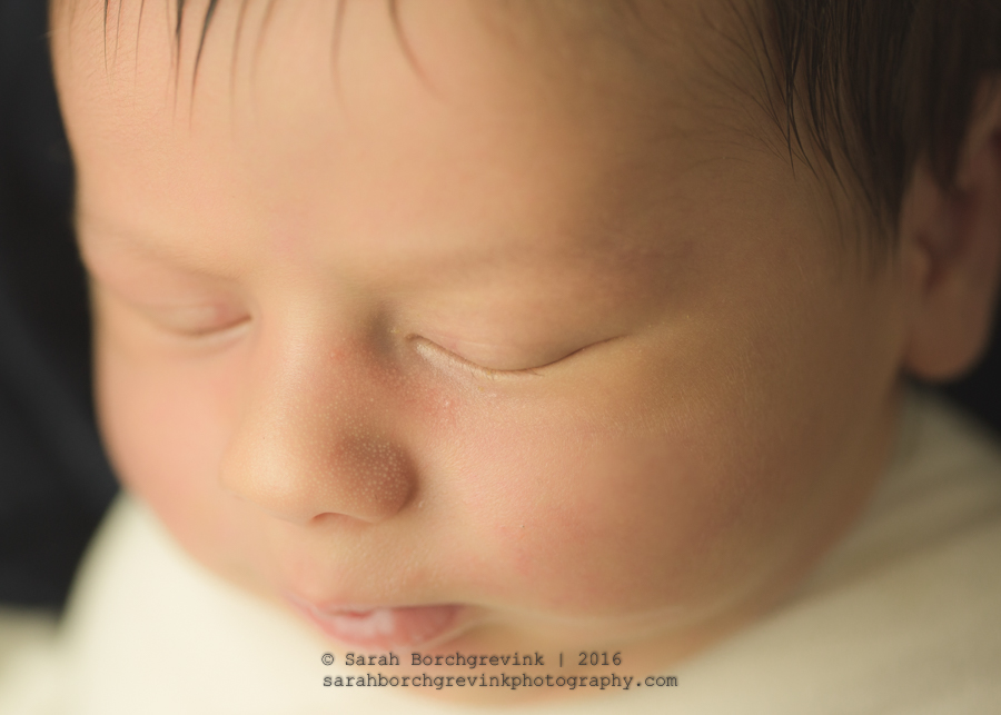 Newborn Baby Photography in Tomball Texas