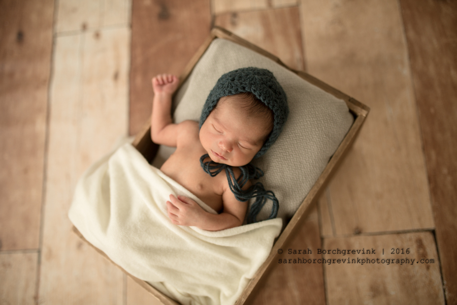The Woodlands Maternity & Newborn Photographer 
