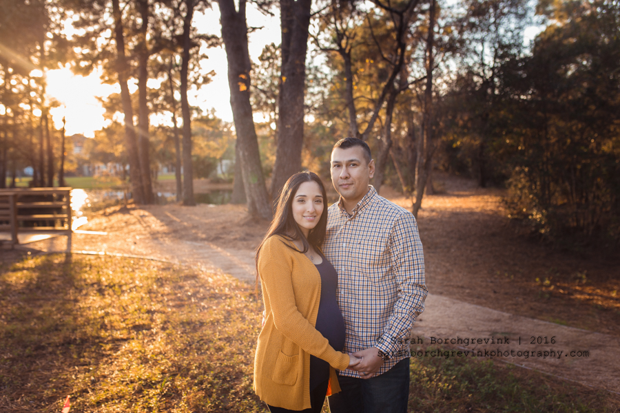 Newborn Photography Cypress TX