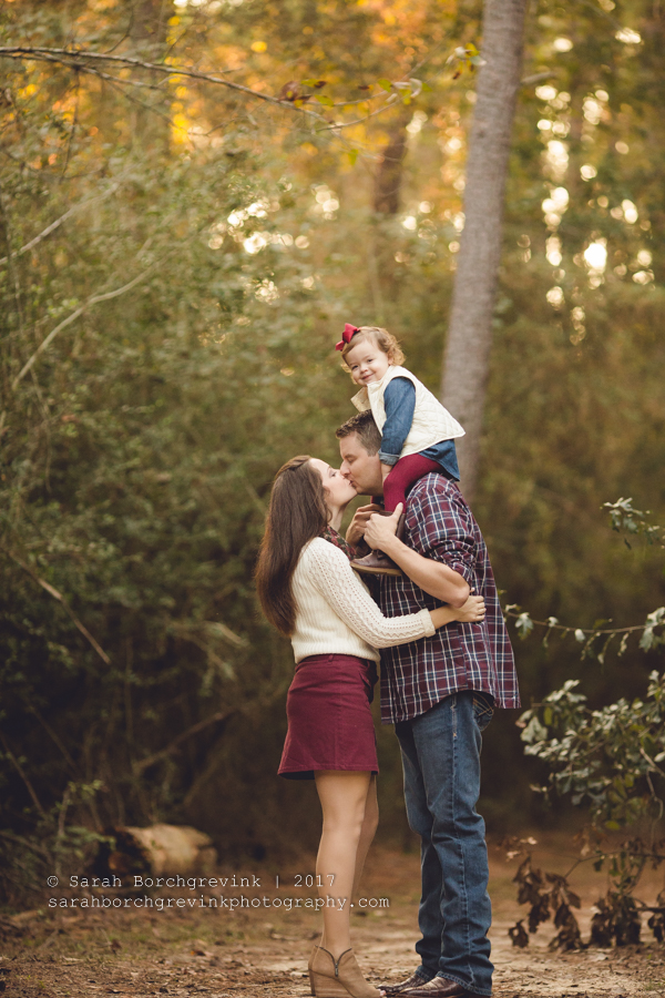 Tomball Family Photography