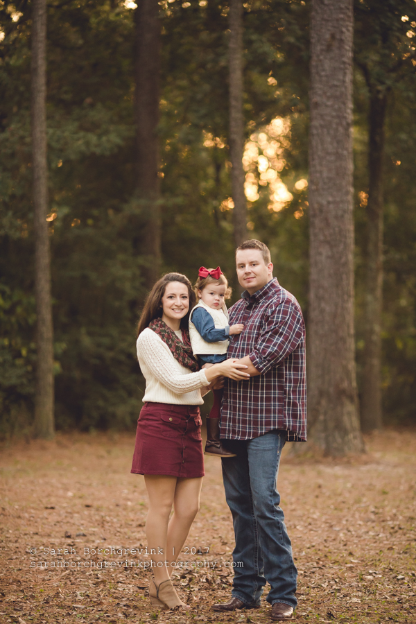 Tomball & Spring Texas Family and Baby Photographer