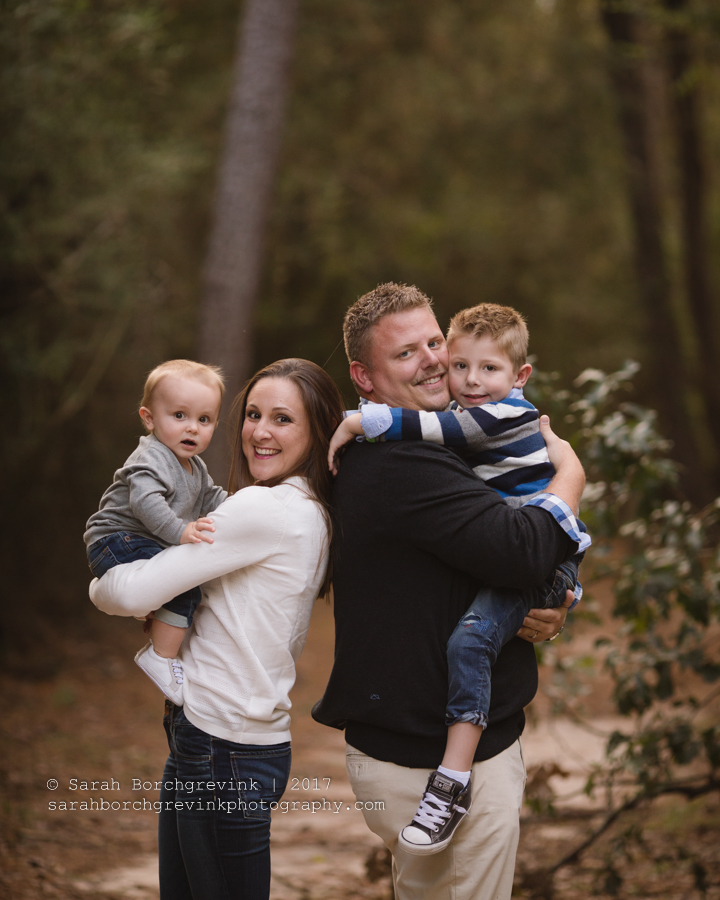 Photographers in Spring TX | Family Portraits