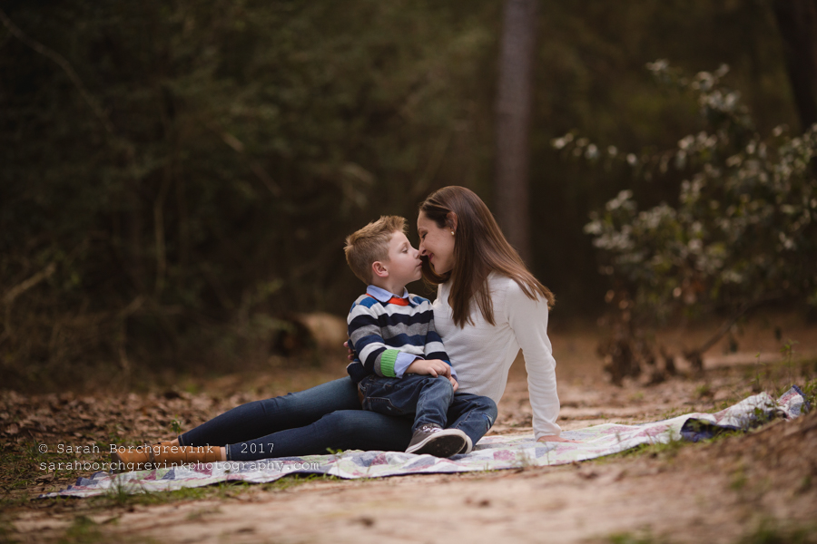 Houston Baby Photographer | Sarah Borchgrevink Photography