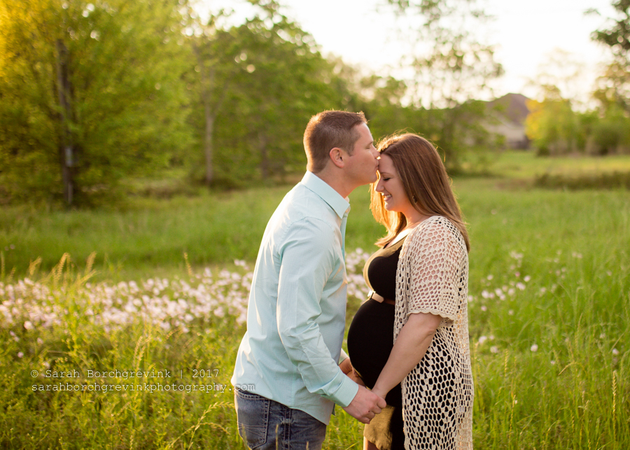 Newborn Photography Spring TX