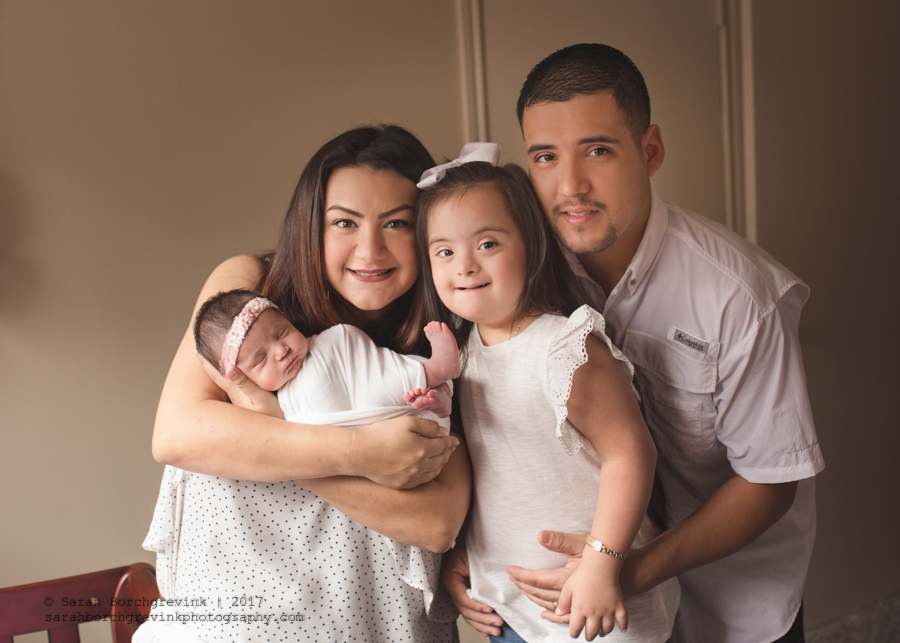 The Woodlands Family Photographer | Newborn & Maternity Photography