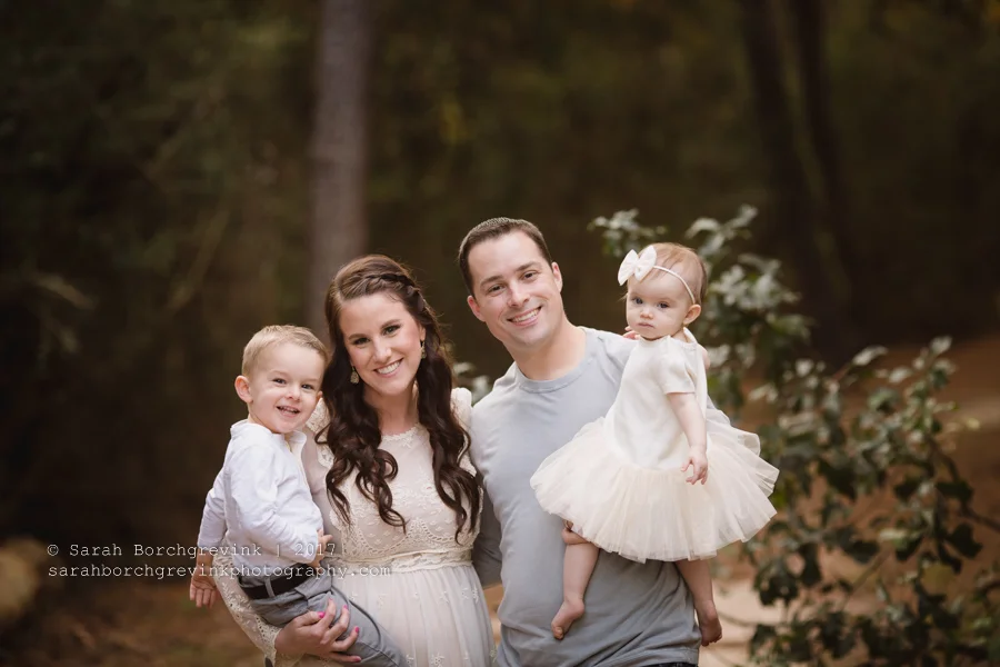 Favorite Family Session of 2016 | So Much Love and Joy to Share