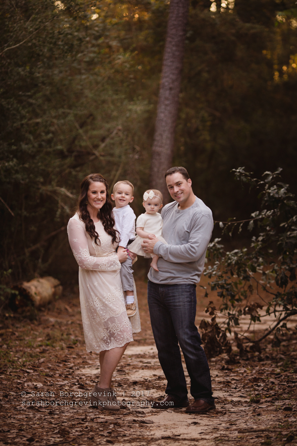 Sarah Borchgrevink Photography | Best Family Photographer in Houston