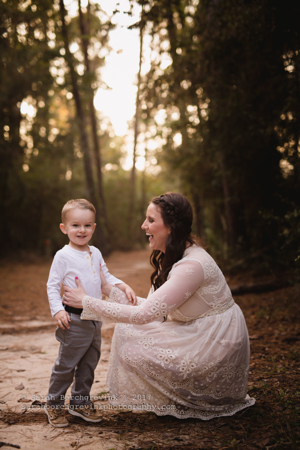 Tomball TX Family Photographer