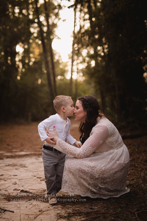 Tomball & Spring Texas Family Photography
