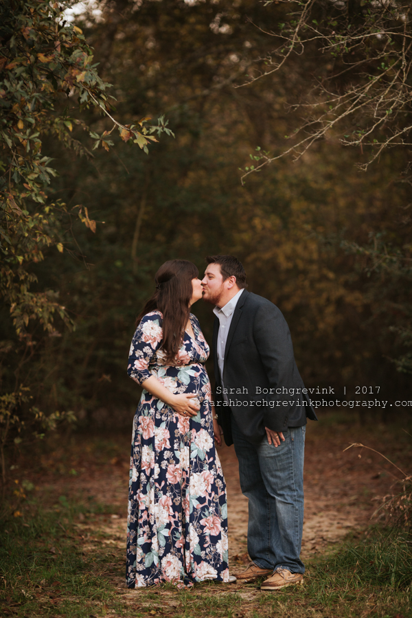 The Woodlands and Houston Texas Baby Photographer