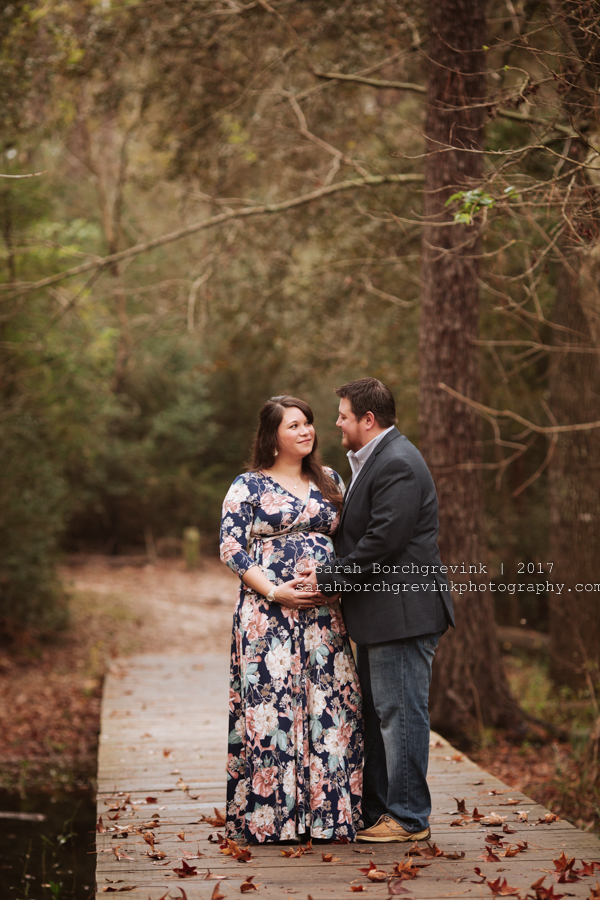 Sarah Borchgrevink Photography | Houston Newborn Photographer