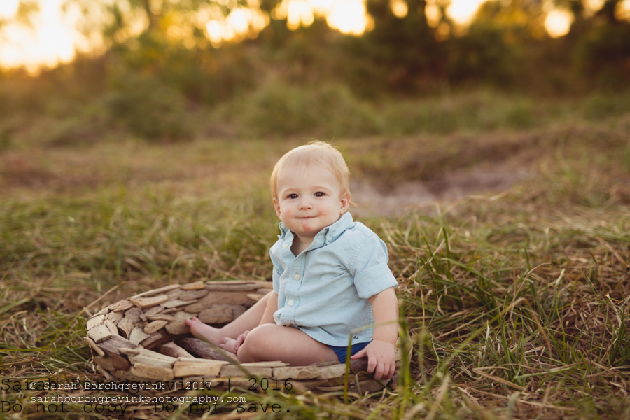 Child & Baby Photographer in Cypress TX