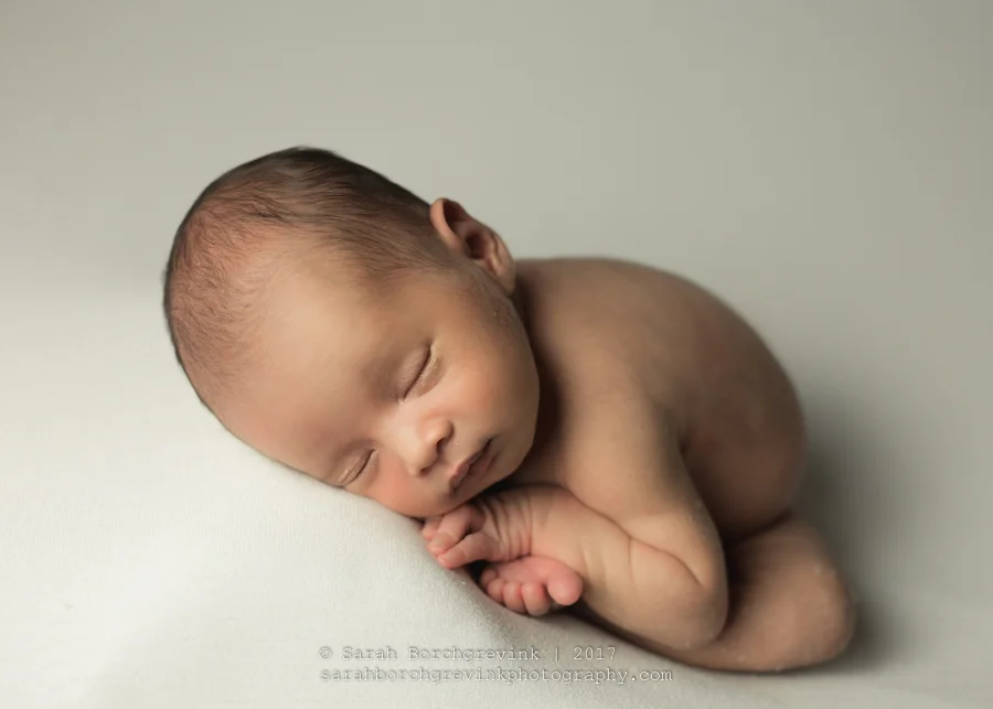 Best Newborn Photographer in Houston